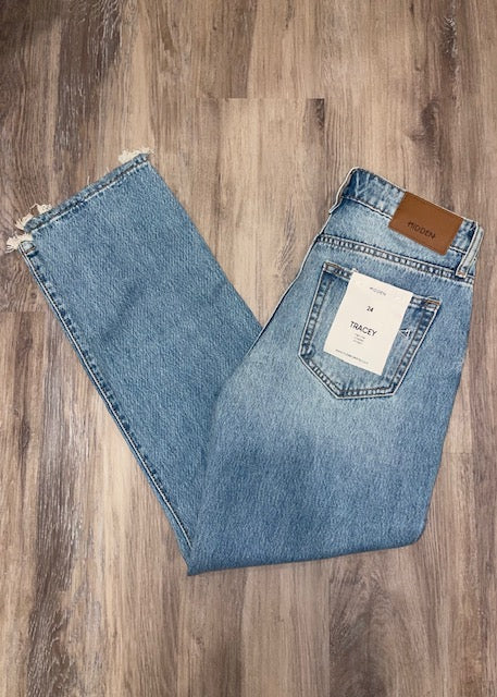 Hidden Tracey Jeans