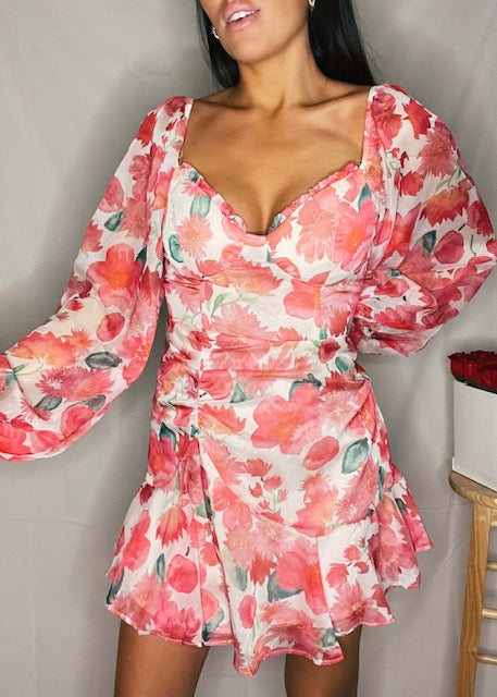 Lover Dress